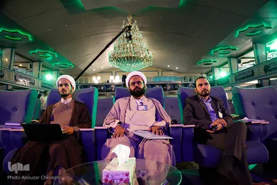 مسابقات اذان و معارف و تفسیر قرآن کریم