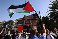 AP Outraged After Israeli Forces Beat Photographer in Al-Quds