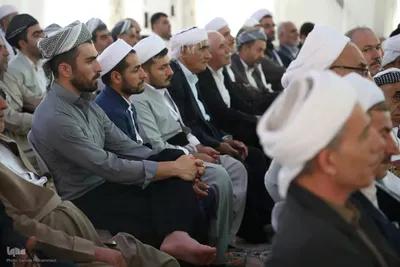 همایش «سید شباب اهل‌الجنه» در بوکان‎