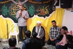 جشن ولادت امام حسن مجتبی علیه السلام با حضور نوجوانان روزه اولی