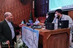 ششمین دوره انتخابات شورای هیات های مذهبی استان فارس‎‎