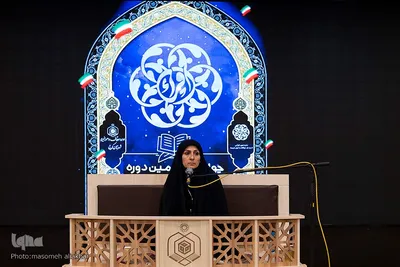 مرحله استانی مسابقات سراسری قرآن در البرز‎‎