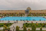 میدان نقش جهان