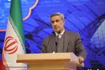 آیین اختتامیه جشنواره فرهنگی هنری نماز و اجلاس استانی نماز‎‎