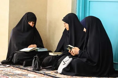 مسابقات استانی قرآن کریم