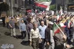 هشتاد و هشتیمن اجتماع و راهپیمایی مردم انقلابی بابلسر