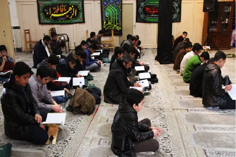 تربیت نسل مؤمن و انقلابی بزرگترین تهدید برای دشمنان است