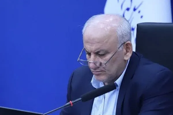 پیام تسلیت استاندار مازندران به نماینده مردم مازندران در مجلس خبرگان رهبری
