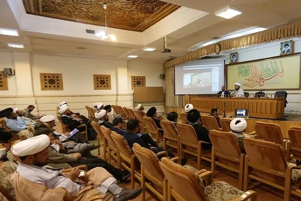 دولت جعلی اسرائیل برای ایجاد انحطاط در امت اسلامی تشکیل شد
