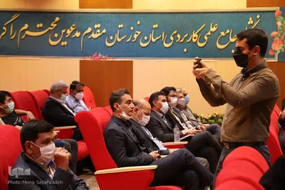 همایش «مهدویت و انقلاب اسلامی» در اهواز