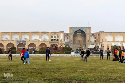 هوای پاک اصفهان