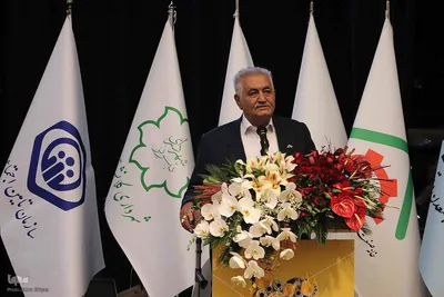 گرامیداشت روز صنعت و معدن در تبریز‎