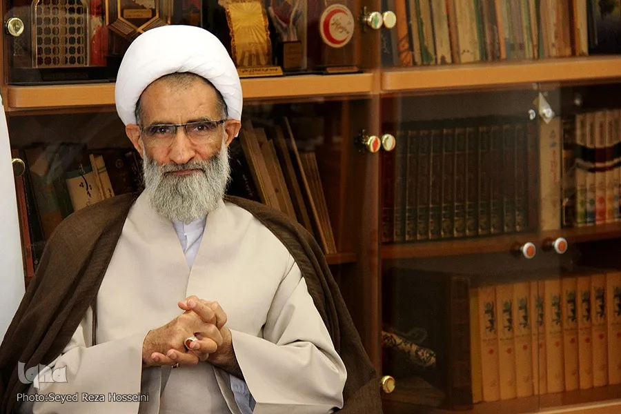 محتوای جشنواره قرآن و عترت(ع) حوزه علمیه غنابخشی شود