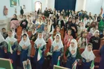 ویژه‌برنامه «دخترم، افتخار ایران»
