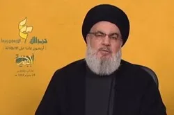 La résistance a mis fin au projet du Grand Israël