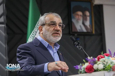 عباسعلی کدخدایی عضو حقوقدان و رئیس پژوهشکده شورای نگهبان