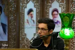 رقابت آقایان اصفهانی در مرحله شهرستانی چهل‌وهفتمین مسابقات سراسری قرآن