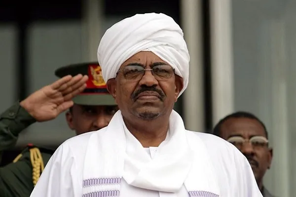 رئیس جمهور مخلوع سودان به دادگاه می‌رود