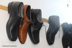 قدم در دنیای کفش محلی...