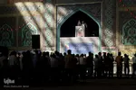 نماز عید سعید قربان مصلی اصفهان‎