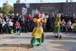 تئاتر خیابانی در شهر تبریز‎