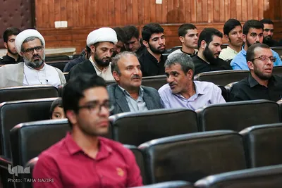 همایش امر به معروف و نهی از منکر در سیره شهدا - اراک