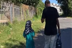 Musulmin Afrka Ta Kudu Sun Yi Suka Kan hana Saka Hijabi A Wata makaranta