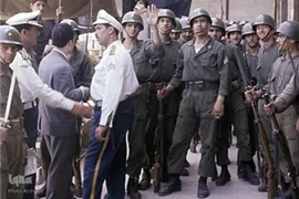 قیام خونین ۱۵خرداد۴۲
