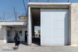 تعطیلی زندان رجایی شهر کرج