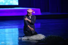 سومین آئین «امین ایران، روایت مهر»