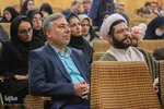 آئین تکریم و معارفه رئیس جهاددانشگاهی استان مرکزی - اراک/عکاس:طاها نظیری