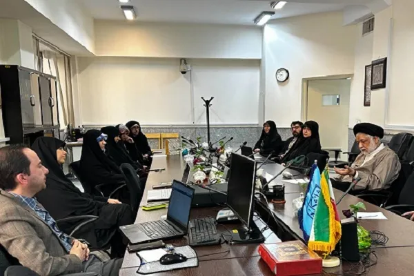 «تبیین ماهیت معجزه از دیدگاه علامه طباطبایی» در یک کرسی علمی