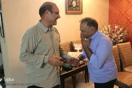 محفل قرآنی با ۳۵ سال قدمت و فعالیت برجسته
