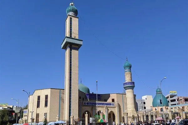 بعد تسجيلها أول وفاة بسبب كورونا..السليمانية تعلق إقامة صلاة الجمعة