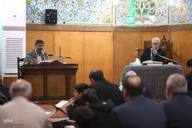 رونمایی از پویش ختم قرآن به نیت ۲۴ هزار شهید پایتخت