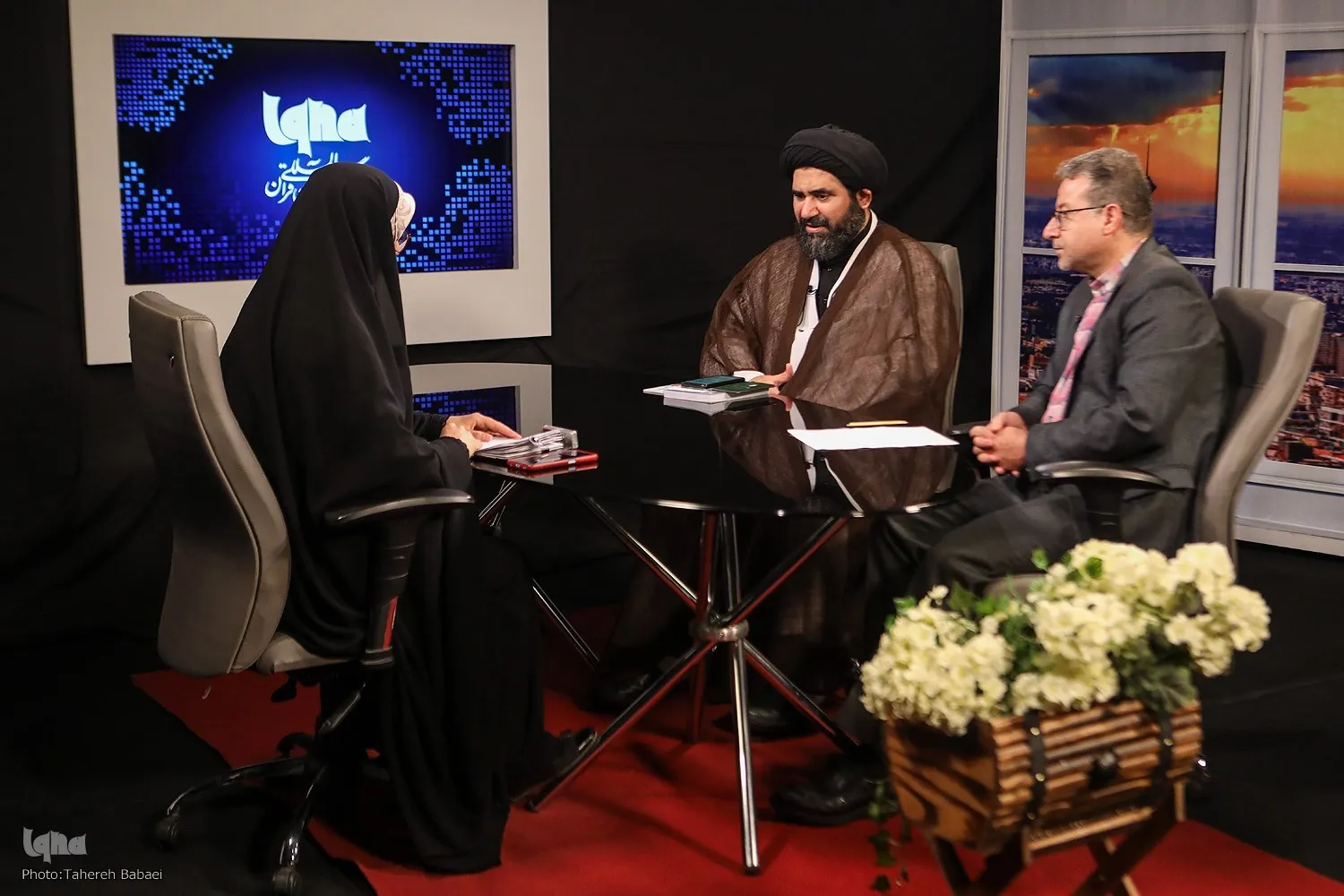 ارتقای سلامت اجتماعی با بهره‌مندی مساجد از شیوه‌های نوین تبلیغ دینی + فیلم