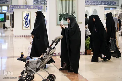 یادگاری هایی از جنس نمایشگاه قرآن
