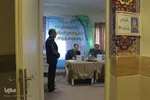 مسابقات قرآن فرهنگیان/عکاس:زهرا بهرامی