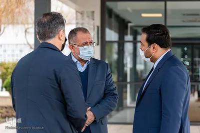 بهره برداری از مدل مدیریت مشارکتی حوزه آبخیز شهرک دارویی برکت