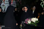 گردهمایی مدیران عامل تشکل‌های قرآنی کشوردرحرم شاهچراغ(ع)
