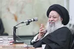 آیت‌الله موسوی جزایری، زعیم حوزه‌های علمیه در خوزستان 