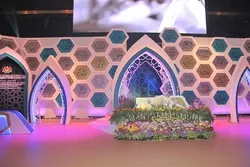 আন্তর্জাতিক কুরআন প্রতিযোগিতায় সকলকে হারিয়ে প্রথম হলেন বাংলাদেশী প্রতিনিধি 