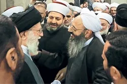 Sünni alimi Ayətullah Xameneiyə təşəkkür məktubu yazdı