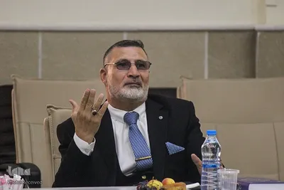 برگزاری محفل قرآنی با حضور قاریان ایران و عراق