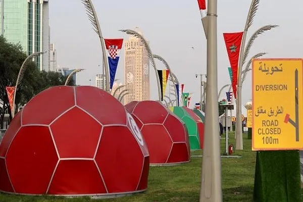 İslamofobi futbola da yansıdı