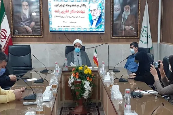 هدف دشمن از ترور نخبگان انقلابی، مقدمه‌سازی برای مذاکرات خفت‌آور است