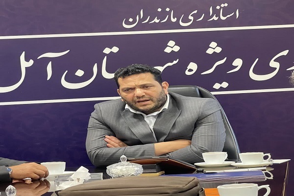 اشکواره فرهنگی هنری حسینی آمل از رویدادهای شاخص و جریانساز فرهنگی است اشکواره فرهنگی هنری حسینی آمل از رویدادهای شاخص و جریانساز فرهنگی است