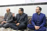 سفر رئیس جهاددانشگاهی کشور به خراسان‌جنوبی