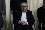 مراسم گرامیداشت سید مقاومت در تبریز
