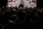 امام، آینه تمام‌نمای اراده خداست